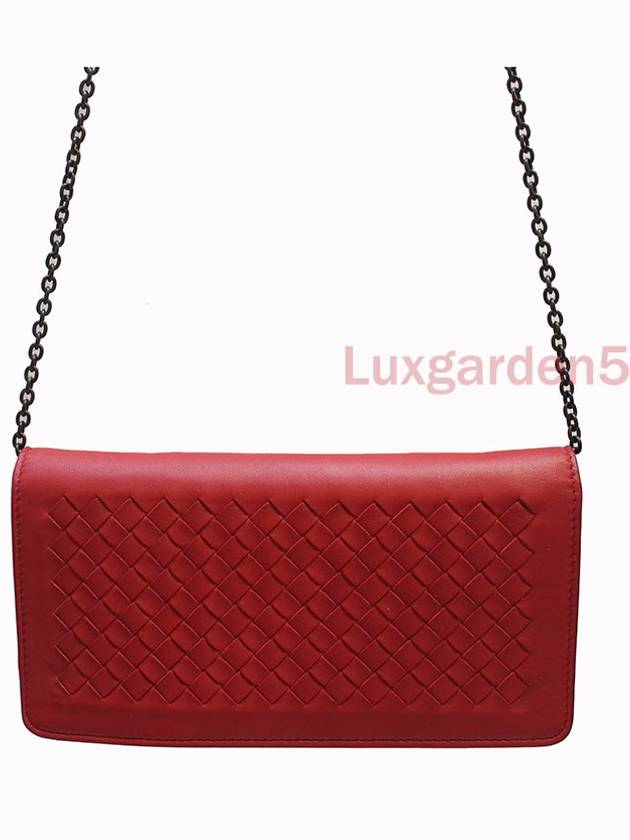 women cross bag - BOTTEGA VENETA - BALAAN 3