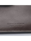 649603 half wallet - BOTTEGA VENETA - BALAAN 5