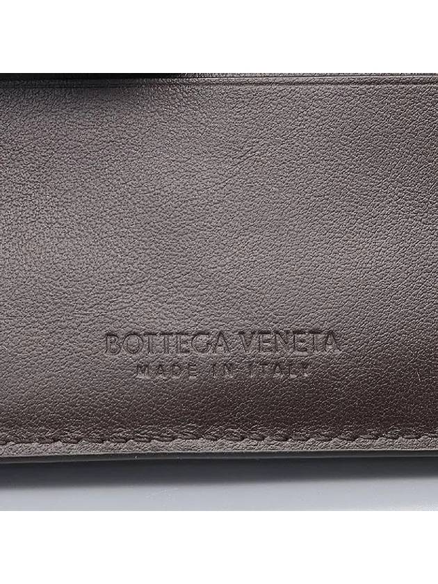 649603 half wallet - BOTTEGA VENETA - BALAAN 5