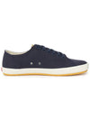 Sneakers 18869 107 PEU RAMBLA 0 Blue - CAMPER - BALAAN 5