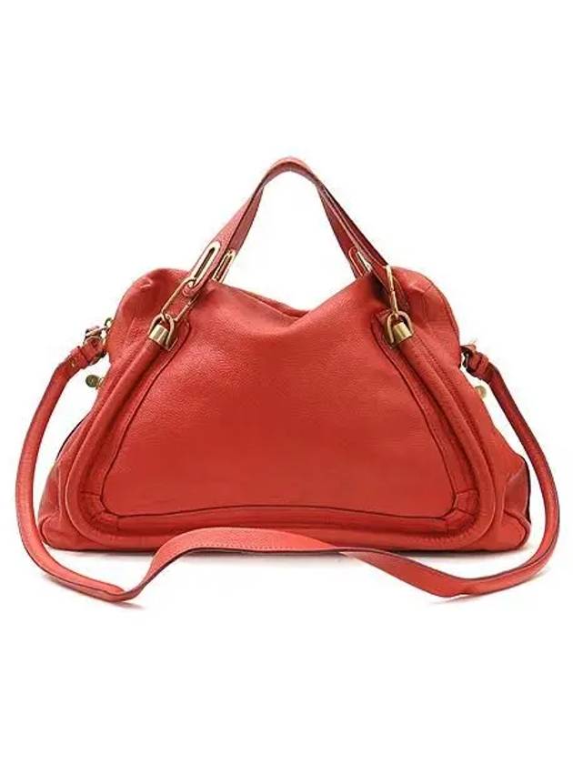 PARATY 2 WAY bag - CHLOE - BALAAN 1