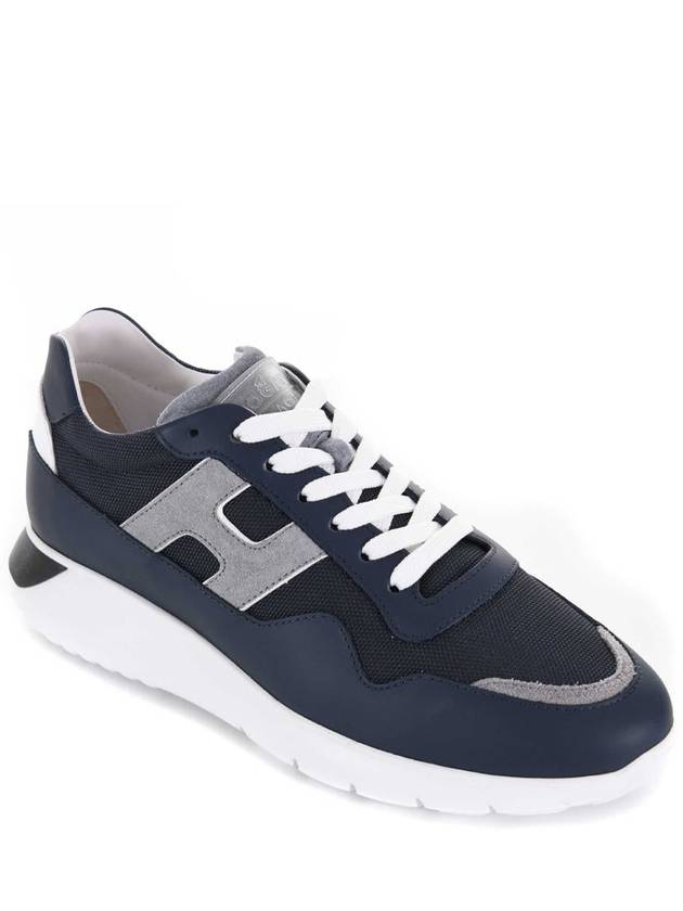 Sneakers HXM3710EG30 QEW 543J - HOGAN - BALAAN 4