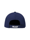 GoreTex P 6Panel Cap Navy GoreTex P 6Panel Navy - PALACE - BALAAN 4