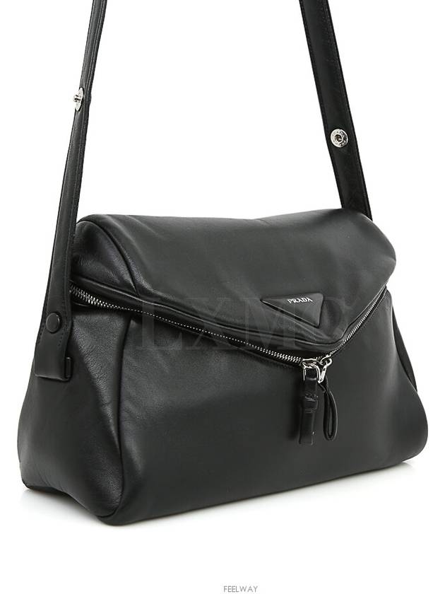 women shoulder bag - PRADA - BALAAN 4