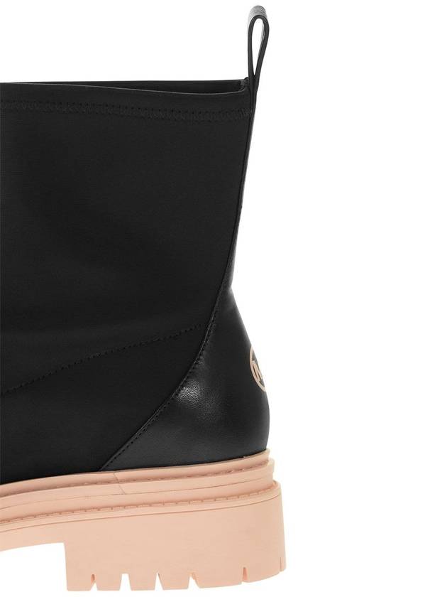 Boots 40T2CMFE5S685 Black - MICHAEL KORS - BALAAN 8