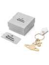 8203010QU OM0009 A401 Women’s Keyring - VIVIENNE WESTWOOD - BALAAN 3