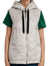 Women s Greengo Padded Vest 2429296014600 045 - MAX MARA - BALAAN 1