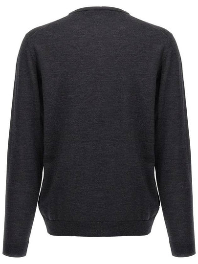 Roberto Collina Crew-Neck Sweater - ROBERTO COLLINA - BALAAN 2