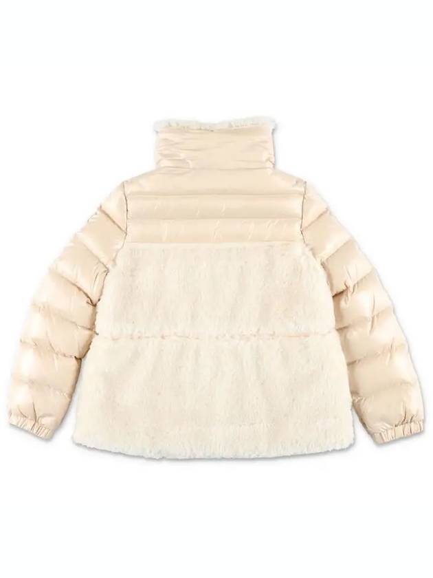 Moncler Kids 8 10 AMABAY Perkara Down Jacket - MONCLER - BALAAN 3