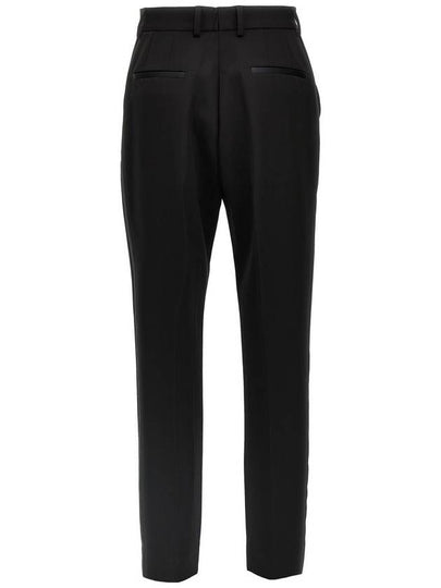 Dolce & Gabbana Tuxedo Pants - DOLCE&GABBANA - BALAAN 2