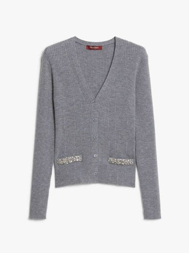 Max Mara Sweaters - MAX MARA - BALAAN 1