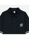 Golf polo tee collar t shirt deep green R24JPS58 JBAN - BERLUTI - BALAAN 2