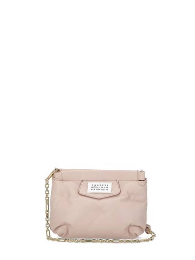 bag S56WF0161P4300H8631 PINK - MAISON MARGIELA - 1