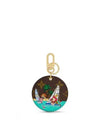 Illustration Vivienne Bag Charm Key Holder Boutique M82634 - LOUIS VUITTON - BALAAN 2