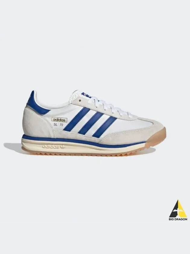 SL 72 RS CLOWHICROYALGUM3 - ADIDAS - BALAAN 1