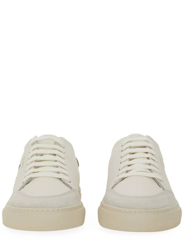 Sneakers F1739001 CLEAN 90 WH CR WHITE - AXEL ARIGATO - BALAAN 6