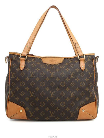 women shoulder bag - LOUIS VUITTON - BALAAN 1