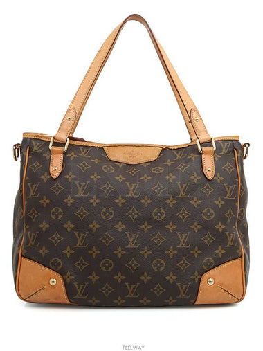 women shoulder bag - LOUIS VUITTON - BALAAN 1