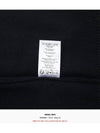 Baby Fox Patch Wool Cardigan Black - MAISON KITSUNE - BALAAN 11