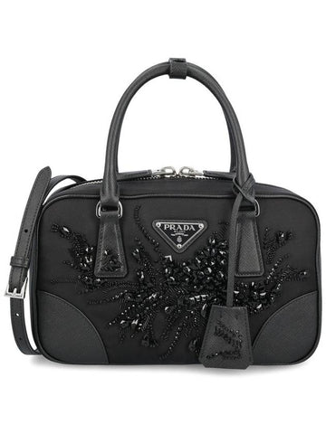 Prada Bags.. Black - PRADA - BALAAN 1