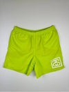 SS LINK Water Shorts 113159 Lime MENS M XL - STUSSY - BALAAN 1