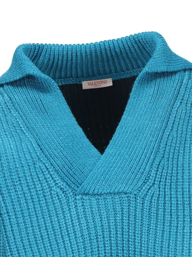 Valentino Garavani Sweaters - VALENTINO - BALAAN 3