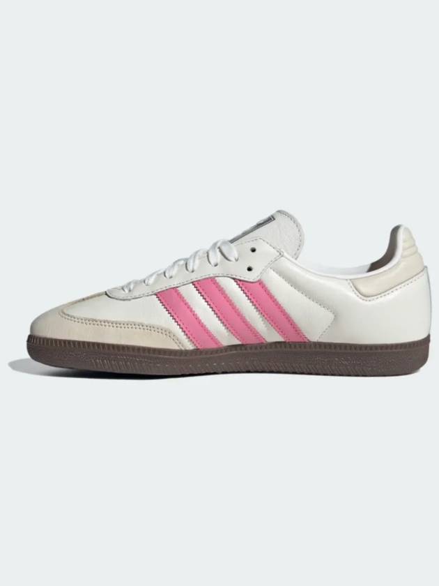 Susamba OG Women s Cloud White Lucid Pink IG1962 - ADIDAS ORIGINALS - BALAAN 6