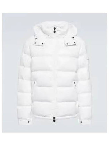 1A00142 68950 032 Maire short down jacket 1323882 - MONCLER - BALAAN 1