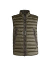 DD Shell Down Vest Green - CP COMPANY - BALAAN 2