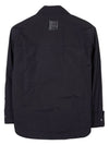 Nylon padded jumper W233JP11 961B - WOOYOUNGMI - BALAAN 2