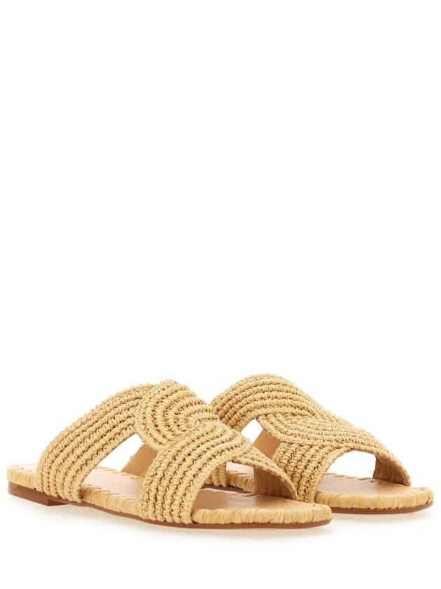 Castañer Sandal "Prado" - CASTANER - BALAAN 3