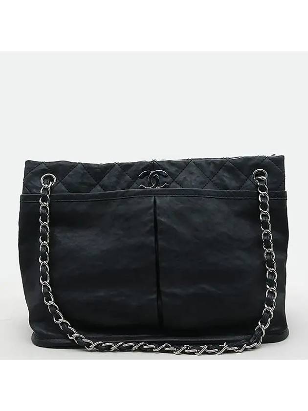 A48860 shoulder bag - CHANEL - BALAAN 2