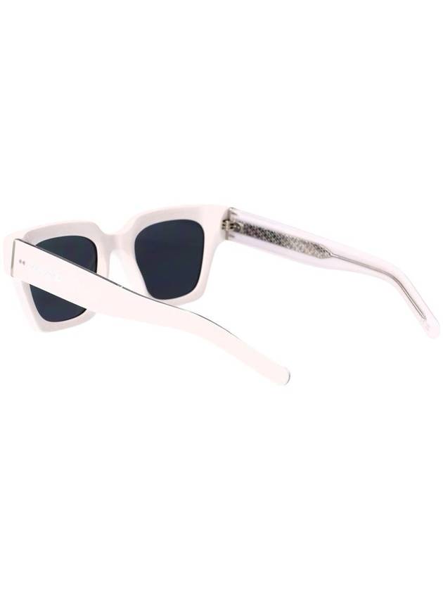 Sunglasses DG4413 337440 White - DOLCE&GABBANA - BALAAN 5