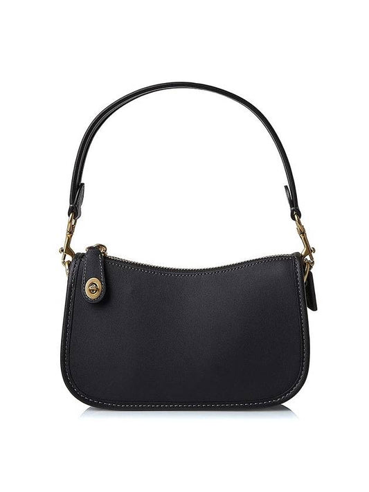 Swinger Bag 20 C2643 BLACK - COACH - BALAAN 2