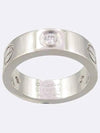 B4032550 Ring Jewelry - CARTIER - BALAAN 2