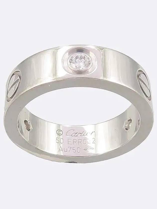 B4032550 Ring Jewelry - CARTIER - BALAAN 2