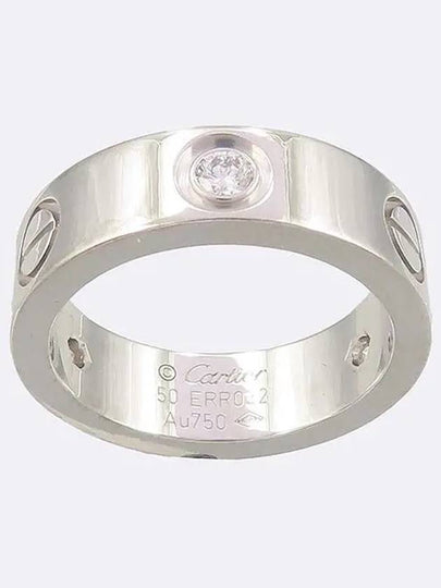 B4032550 Ring Jewelry - CARTIER - BALAAN 2