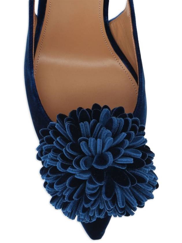 Aquazzura With Heel - AQUAZZURA - BALAAN 3