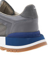 50 50 Evolution Low Top Sneakers Grey - MAISON MARGIELA - BALAAN 11