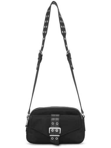 GANNI Bags.. Black - GANNI - BALAAN 1