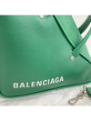 men shoulder bag - BALENCIAGA - BALAAN 2