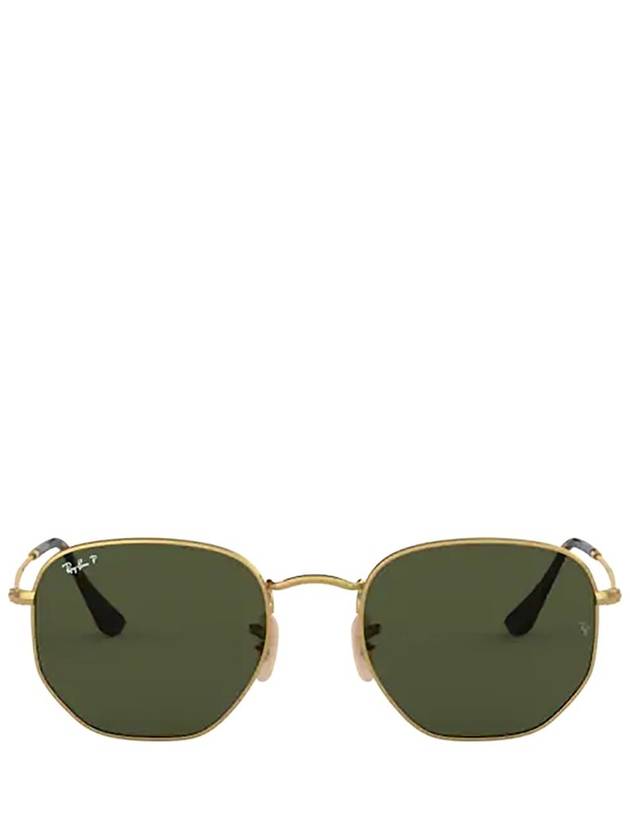 Ray-Ban RB3548N ARISTA - RAY-BAN - BALAAN 1