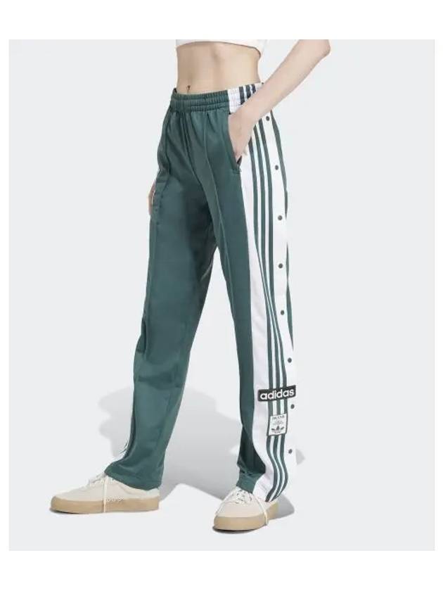 adidas Adibreak Pants Green IZ2761 - ADIDAS - BALAAN 2