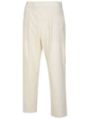 Casual baggy pants IE - PASSARDI - BALAAN 1