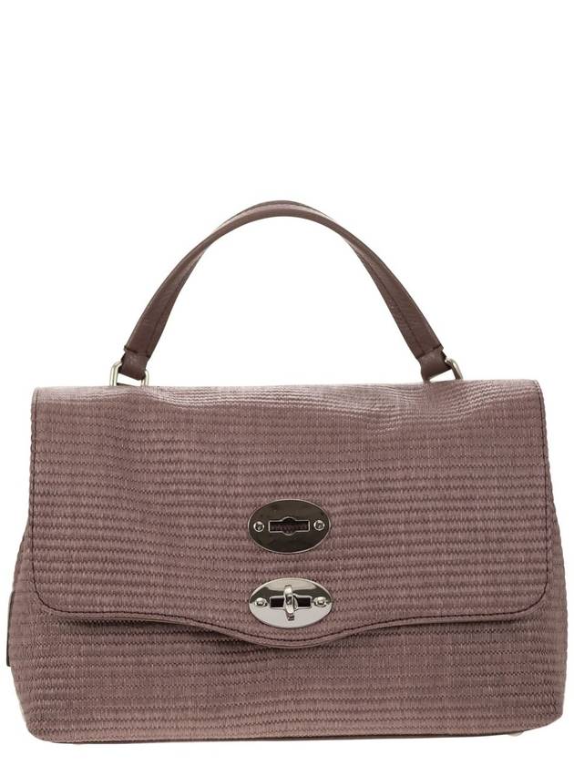 POSTINA S NET - Hand bag - ZANELLATO - BALAAN 1