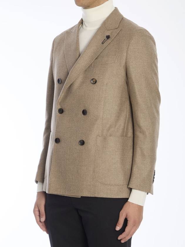 Cashmere jacket - RVR LARDINI - BALAAN 2