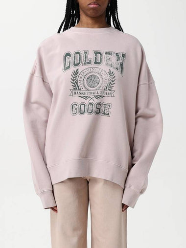 Sweatshirt woman Golden Goose - GOLDEN GOOSE - BALAAN 1