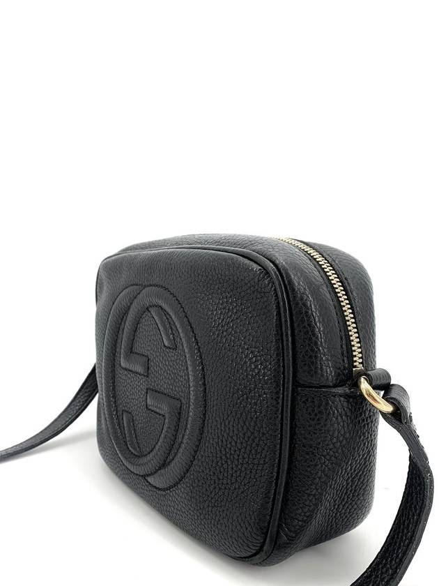 Soho tassel disco bag 308364 - GUCCI - BALAAN 4