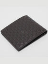 Micro GG Ssima Bifold Wallet Brown - GUCCI - BALAAN 7