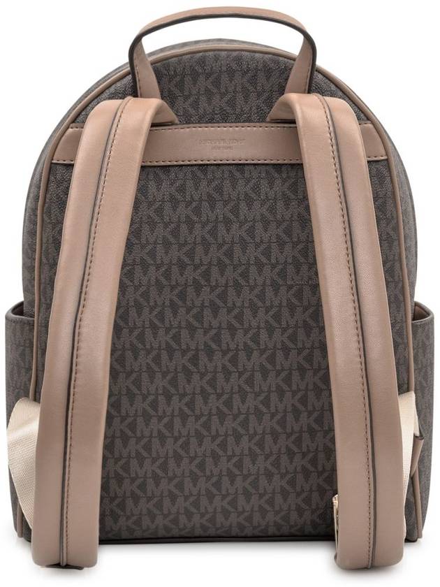 Michael logo lettering backpack 30S4G8XB2B - MICHAEL KORS - BALAAN 4